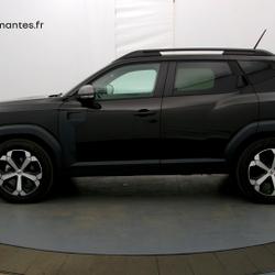 Dacia Duster Duster Hybrid 140 Journey Mantes-la-Ville