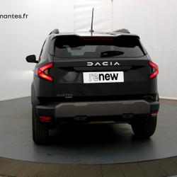 Dacia Duster Duster Hybrid 140 Journey Mantes-la-Ville