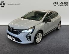 Renault Clio 5 Mantes-la-Ville