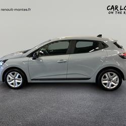 Renault Clio 5 Clio Blue dCi 100 ch GSR2 Evolution Mantes-la-Ville
