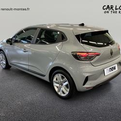 Renault Clio 5 Clio Blue dCi 100 ch GSR2 Evolution Mantes-la-Ville