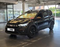 Dacia Jogger Mantes-la-Ville