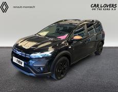 Dacia Jogger Mantes-la-Ville