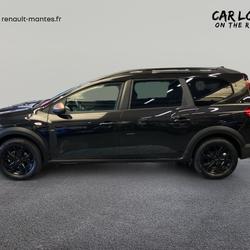 Dacia Jogger Jogger Hybrid 140 7 places GSR2 Extreme Mantes-la-Ville