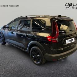 Dacia Jogger Jogger Hybrid 140 7 places GSR2 Extreme Mantes-la-Ville