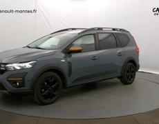 Dacia Jogger Mantes-la-Ville