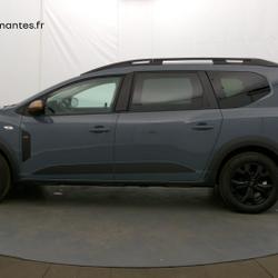 Dacia Jogger Jogger Hybrid 140 7 places GSR2 Extreme Mantes-la-Ville