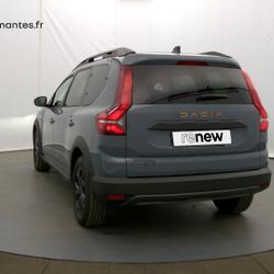 Dacia Jogger Jogger Hybrid 140 7 places GSR2 Extreme Mantes-la-Ville
