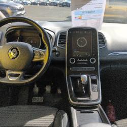 Renault Scenic 4 1.3 TCE 140CH FAP INTENS 130G Saint-Georges-sur-Loire