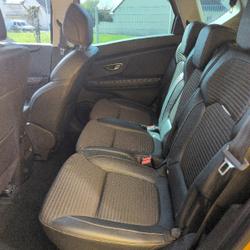 Renault Scenic 4 1.3 TCE 140CH FAP INTENS 130G Saint-Georges-sur-Loire