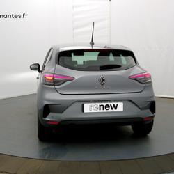Renault Clio 5 Clio Blue dCi 100 ch GSR2 Evolution Mantes-la-Ville