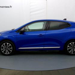 Renault Clio 5 Clio E-Tech full hybrid 145 ch GSR2 Techno Mantes-la-Ville