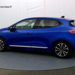 Renault Clio 5 Clio E-Tech full hybrid 145 ch GSR2 Techno Mantes-la-Ville