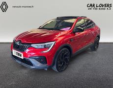 Renault Arkana Mantes-la-Ville