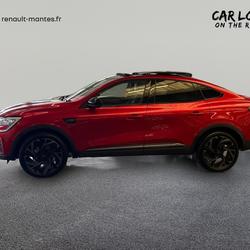Renault Arkana Arkana E-Tech full hybrid 145 GSR2 esprit Alpine Mantes-la-Ville