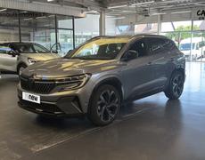 Renault Austral Mantes-la-Ville