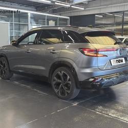 Renault Austral Austral E-Tech full hybrid 200 GSR2 Iconic esprit Alpine Mantes-la-Ville