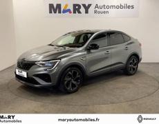 Renault Arkana Rouen