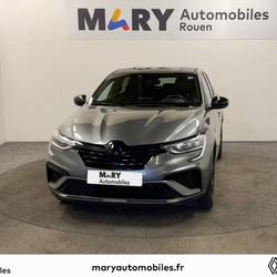Renault Arkana Arkana E-Tech hybride 145 - 22 Engineered Rouen