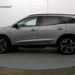 Renault Espace 5 Espace E-Tech hybrid 200 esprit Alpine Mantes-la-Ville
