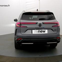 Renault Espace 5 Espace E-Tech hybrid 200 esprit Alpine Mantes-la-Ville