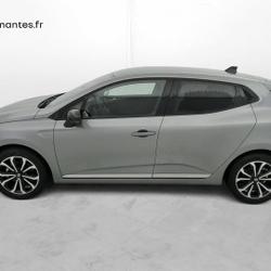Renault Clio 5 Clio E-Tech full hybrid 145 ch GSR2 Techno Mantes-la-Ville
