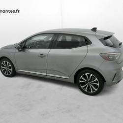 Renault Clio 5 Clio E-Tech full hybrid 145 ch GSR2 Techno Mantes-la-Ville
