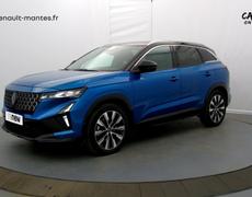 Renault Austral Mantes-la-Ville