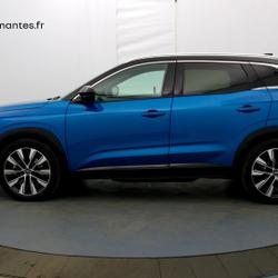 Renault Austral Austral full hybrid E-Tech 200 ch Techno Mantes-la-Ville
