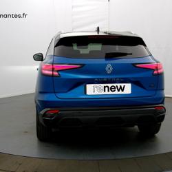 Renault Austral Austral full hybrid E-Tech 200 ch Techno Mantes-la-Ville