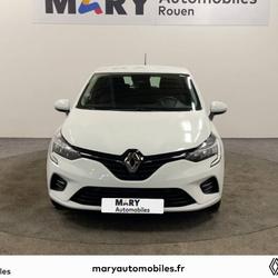 Renault Clio 5 Clio E-Tech 140 - 21N Zen Rouen