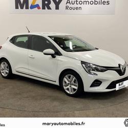 Renault Clio 5 Clio E-Tech 140 - 21N Zen Rouen