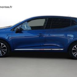 Renault Clio 5 Clio TCe 90 ch GSR2 Techno Mantes-la-Ville
