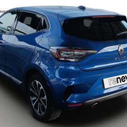 Renault Clio 5 Clio TCe 90 ch GSR2 Techno Mantes-la-Ville