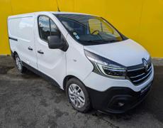 Renault Trafic Saint-Georges-sur-Loire