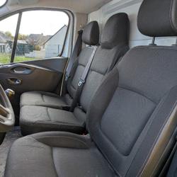 Renault Trafic L1H1 1000 2.0 DCI 120CH GRAND CONFORT S&S E6 Saint-Georges-sur-Loire