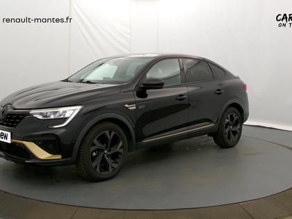 Renault Arkana - Arkana E-Tech hybride 145 - 22 Engineered - 23 980 €