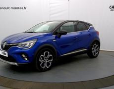 Renault Captur Mantes-la-Ville