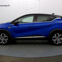 Renault Captur Captur E-Tech full hybrid 145 Techno fast track Mantes-la-Ville