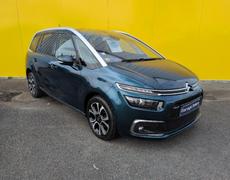 Citroen C4 Spacetourer Saint-Georges-sur-Loire