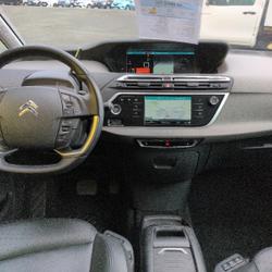 Citroen C4 Spacetourer BLUEHDI 130CH S&S SHINE EAT8 E6.D-TEMP Saint-Georges-sur-Loire