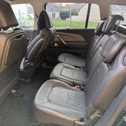 Citroen C4 Spacetourer BLUEHDI 130CH S&S SHINE EAT8 E6.D-TEMP Saint-Georges-sur-Loire