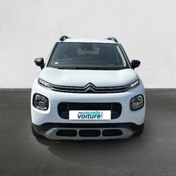 Citroen C3 Aircross C3 Aircross BlueHDi 100 S&S BVM6 - Shine Cholet