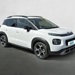 Citroen C3 Aircross C3 Aircross BlueHDi 100 S&S BVM6 - Shine Cholet