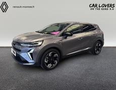 Renault Symbioz Mantes-la-Ville