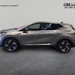 Renault Symbioz Symbioz E-Tech full hybrid 145 Techno Mantes-la-Ville