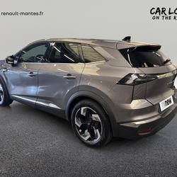 Renault Symbioz Symbioz E-Tech full hybrid 145 Techno Mantes-la-Ville