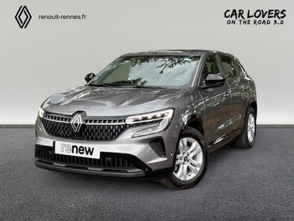 Renault Austral - Austral E-Tech full hybrid 200 GSR2 Evolution - 29 980 €