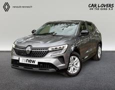 Renault Austral Mantes-la-Ville