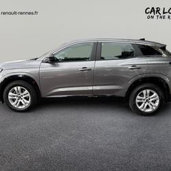 Renault Austral Austral E-Tech full hybrid 200 GSR2 Evolution Mantes-la-Ville